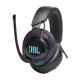 JBL Quantum 910 Auricolare Con cavo e senza cavo A Padiglione Giocare Bluetooth Nero 10