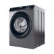 Haier I-Pro Series 3 HW80-B14939S8 lavatrice Caricamento frontale 8 kg 1400 Giri/min Antracite 5