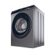 Haier I-Pro Series 3 HW80-B14939S8 lavatrice Caricamento frontale 8 kg 1400 Giri/min Antracite 6