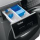 Haier I-Pro Series 3 HW100-B14939S8 lavatrice Caricamento frontale 10 kg 1400 Giri/min Antracite 8