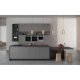 Hotpoint Ariston TS 5760F NE Nero Da incasso 59 cm Piano cottura a induzione 4 Fornello(i) 5