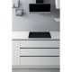 Hotpoint Ariston TS 5760F NE Nero Da incasso 59 cm Piano cottura a induzione 4 Fornello(i) 9