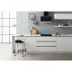 Hotpoint Ariston TS 5760F NE Nero Da incasso 59 cm Piano cottura a induzione 4 Fornello(i) 15