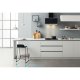 Hotpoint Ariston TS 5760F NE Nero Da incasso 59 cm Piano cottura a induzione 4 Fornello(i) 16