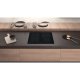 Hotpoint Ariston TS 5760F NE Nero Da incasso 59 cm Piano cottura a induzione 4 Fornello(i) 21