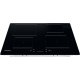 Hotpoint Ariston TQ 1460S NE Nero Da incasso 59 cm Piano cottura a induzione 4 Fornello(i) 3