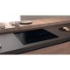 Hotpoint Ariston TB 7960C BF Nero Da incasso 59 cm Piano cottura a induzione 4 Fornello(i) 8