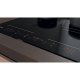 Hotpoint Ariston TB 7960C BF Nero Da incasso 59 cm Piano cottura a induzione 4 Fornello(i) 9