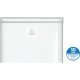 Indesit IBD 5515 W 1 frigorifero con congelatore Libera installazione 228 L F Bianco 3