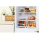 Indesit IBD 5515 W 1 frigorifero con congelatore Libera installazione 228 L F Bianco 12