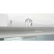 Indesit IBD 5515 W 1 frigorifero con congelatore Libera installazione 228 L F Bianco 13