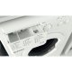 Indesit IWDC 65125 UK N lavasciuga Libera installazione Caricamento frontale Bianco F 13