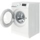 Indesit BWE 71452 W UK N lavatrice Caricamento frontale 7 kg 1400 Giri/min Bianco 4