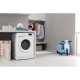 Indesit BWE 71452 W UK N lavatrice Caricamento frontale 7 kg 1400 Giri/min Bianco 6