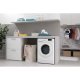 Indesit BWE 71452 W UK N lavatrice Caricamento frontale 7 kg 1400 Giri/min Bianco 7