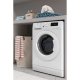 Indesit BWE 71452 W UK N lavatrice Caricamento frontale 7 kg 1400 Giri/min Bianco 8