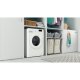 Indesit BWE 71452 W UK N lavatrice Caricamento frontale 7 kg 1400 Giri/min Bianco 9