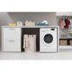 Indesit BWE 71452 W UK N lavatrice Caricamento frontale 7 kg 1400 Giri/min Bianco 10