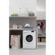 Indesit BWE 71452 W UK N lavatrice Caricamento frontale 7 kg 1400 Giri/min Bianco 11