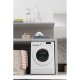 Indesit BWE 71452 W UK N lavatrice Caricamento frontale 7 kg 1400 Giri/min Bianco 12