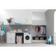 Indesit BWE 71452 W UK N lavatrice Caricamento frontale 7 kg 1400 Giri/min Bianco 14