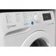 Indesit BWE 71452 W UK N lavatrice Caricamento frontale 7 kg 1400 Giri/min Bianco 18
