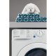 Indesit BWE 71452 W UK N lavatrice Caricamento frontale 7 kg 1400 Giri/min Bianco 20