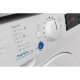 Indesit BWE 71452 W UK N lavatrice Caricamento frontale 7 kg 1400 Giri/min Bianco 21