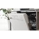 Indesit DBE 2B19UK lavastoviglie A scomparsa totale 14 coperti F 7