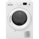 Indesit YT M10 71 R UK asciugatrice Libera installazione Caricamento frontale 7 kg A+ Bianco 3