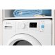 Indesit YT M10 71 R UK asciugatrice Libera installazione Caricamento frontale 7 kg A+ Bianco 9