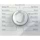 Indesit YT M10 71 R UK asciugatrice Libera installazione Caricamento frontale 7 kg A+ Bianco 11