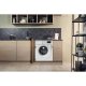 Hotpoint BI WDHG 75148 UK N lavasciuga Da incasso Caricamento frontale Bianco E 11