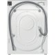 Hotpoint BI WDHG 75148 UK N lavasciuga Da incasso Caricamento frontale Bianco E 20