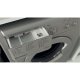 Indesit IWDC 65125 S UK N lavasciuga Libera installazione Caricamento frontale Argento F 13