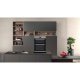 Hotpoint DKD3 841 IX 109 L A Acciaio inox 3