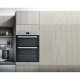 Hotpoint DKD3 841 IX 109 L A Acciaio inox 4