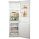 Hotpoint H1NT 811E W 1 frigorifero con congelatore Libera installazione 339 L F Bianco 4