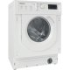Hotpoint BI WMHG 71483 UK N lavatrice Caricamento frontale 7 kg 1400 Giri/min Bianco 3