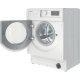 Hotpoint BI WMHG 71483 UK N lavatrice Caricamento frontale 7 kg 1400 Giri/min Bianco 5