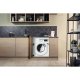 Hotpoint BI WMHG 71483 UK N lavatrice Caricamento frontale 7 kg 1400 Giri/min Bianco 8