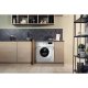 Hotpoint BI WMHG 71483 UK N lavatrice Caricamento frontale 7 kg 1400 Giri/min Bianco 9