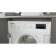 Hotpoint BI WMHG 71483 UK N lavatrice Caricamento frontale 7 kg 1400 Giri/min Bianco 11