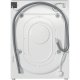 Hotpoint BI WMHG 71483 UK N lavatrice Caricamento frontale 7 kg 1400 Giri/min Bianco 17