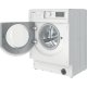 Hotpoint Ariston BI WMHG 71483 UK N lavatrice Caricamento frontale 7 kg 1400 Giri/min Bianco 5