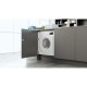 Hotpoint Ariston BI WMHG 71483 UK N lavatrice Caricamento frontale 7 kg 1400 Giri/min Bianco 6