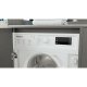 Hotpoint Ariston BI WMHG 71483 UK N lavatrice Caricamento frontale 7 kg 1400 Giri/min Bianco 11