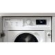 Hotpoint Ariston BI WMHG 71483 UK N lavatrice Caricamento frontale 7 kg 1400 Giri/min Bianco 13