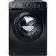 Indesit MTWC 71252 K UK lavatrice Caricamento frontale 7 kg 1200 Giri/min Nero 3