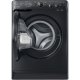 Indesit MTWC 71252 K UK lavatrice Caricamento frontale 7 kg 1200 Giri/min Nero 5